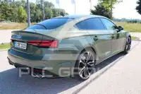 2021 Audi S5