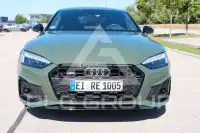 2021 Audi S5