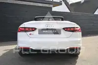 2021 Audi S5