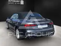 2021 Audi S5