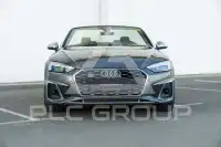2021 Audi S5