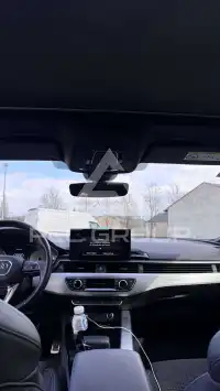 2021 Audi S5