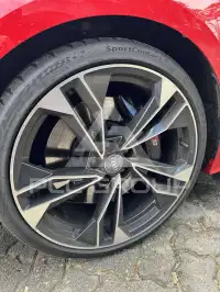 2021 Audi S5