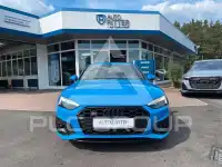 2021 Audi S5
