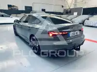 2021 Audi S5