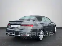 2021 Audi S5