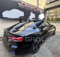2021 Audi S5