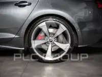 2021 Audi S5