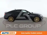 2021 Audi S5
