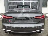 2021 Audi S5