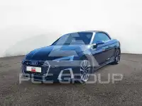 2021 Audi S5
