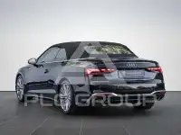 2021 Audi S5
