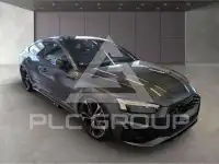 2021 Audi S5
