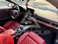 2021 Audi S5