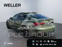 2021 Audi S5
