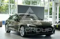 2021 Audi S5