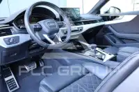 2021 Audi S5