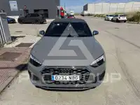 2021 Audi S5