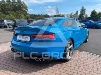 2021 Audi S5