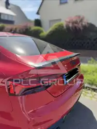 2021 Audi S5
