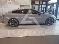 2021 Audi S5