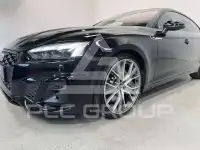 2021 Audi S5