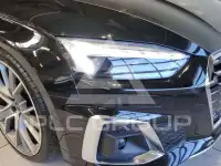 2021 Audi S5