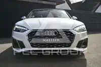 2021 Audi S5