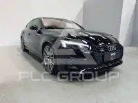 2021 Audi S5
