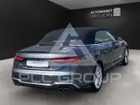 2021 Audi S5
