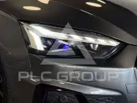 2021 Audi S5
