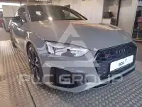 2021 Audi S5