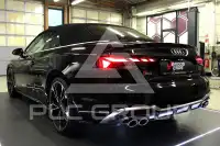 2021 Audi S5