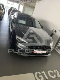 2021 Audi S5