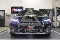 2021 Audi S5