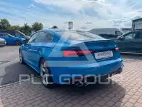 2021 Audi S5