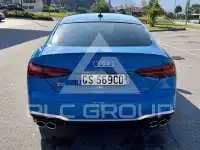 2021 Audi S5