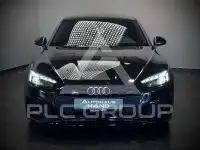 2021 Audi S5