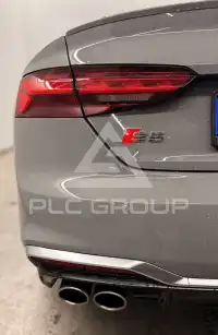2021 Audi S5