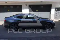 2021 Audi S5