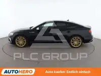 2021 Audi S5