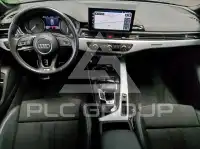 2021 Audi S5