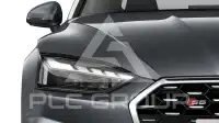 2021 Audi S5