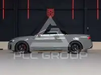 2021 Audi S5
