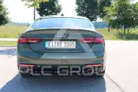 2021 Audi S5