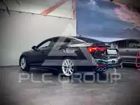 2021 Audi S5