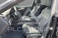 2021 Audi S5