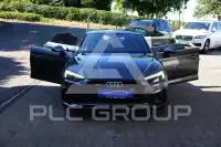 2021 Audi S5