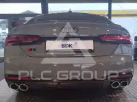2021 Audi S5