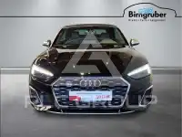 2021 Audi S5